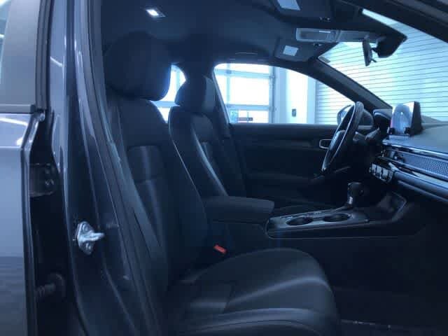 Thumbnail: 2023 Honda Civic - 22