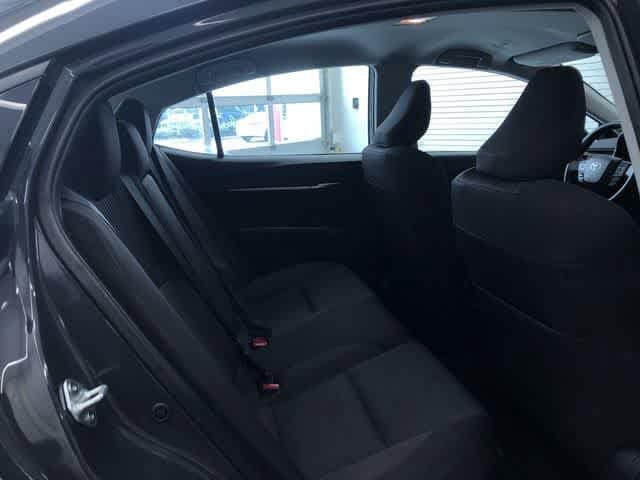 Thumbnail: 2025 Toyota Camry - 13