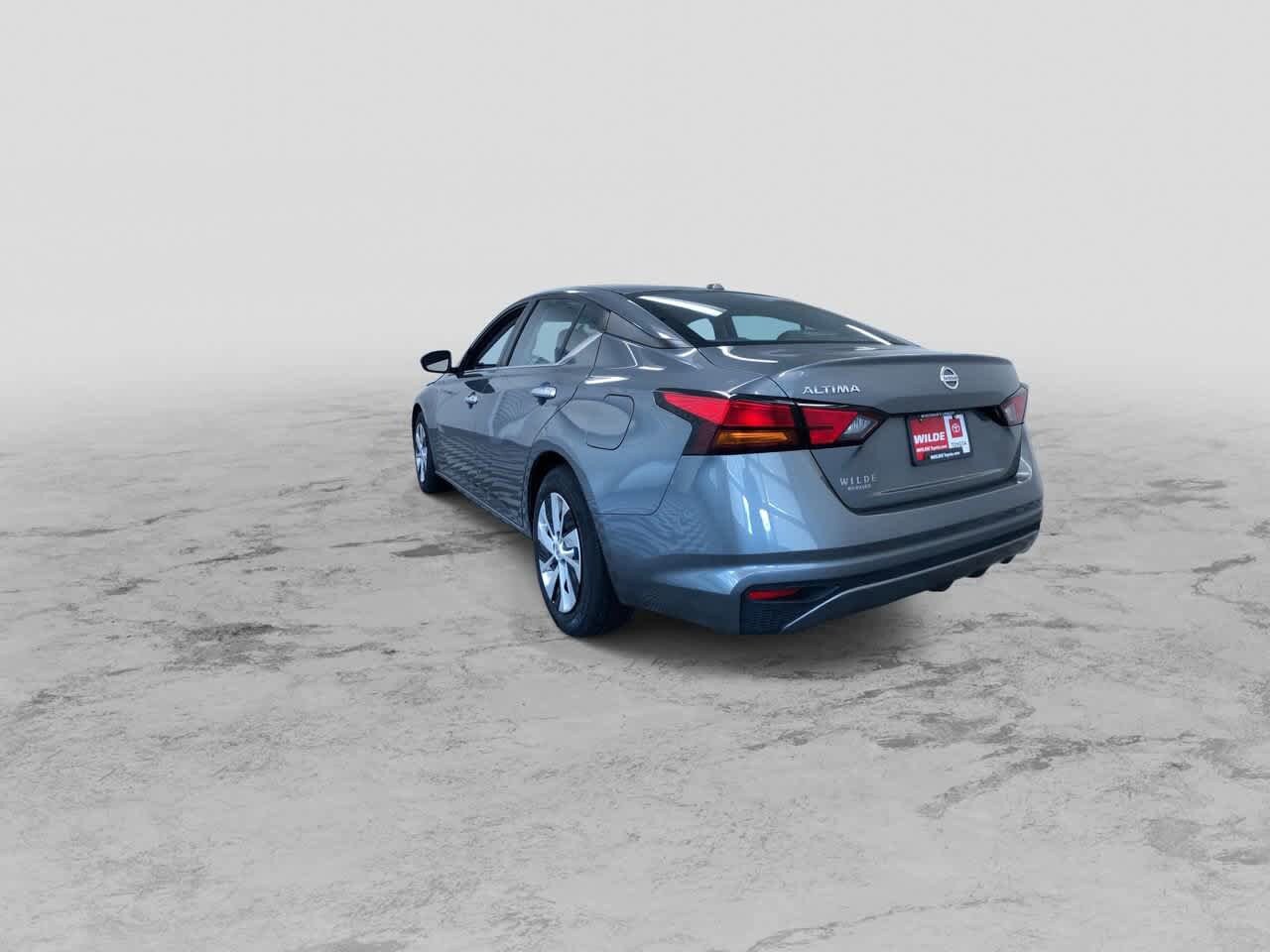 2019 Nissan Altima S 7