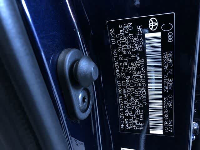 Thumbnail: 2026 Toyota Corolla - 32