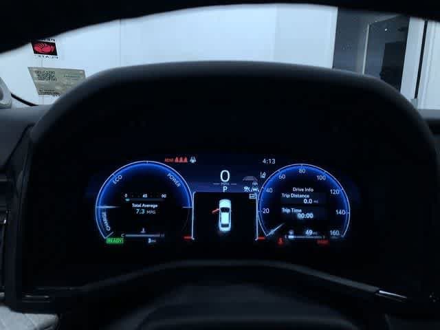 Thumbnail: 2026 Toyota Camry - 22