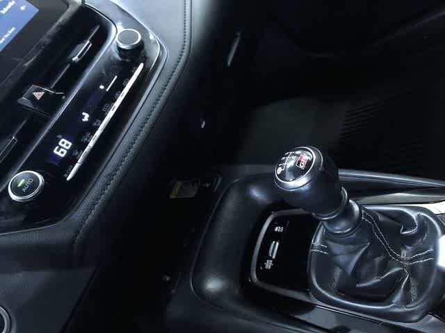 Thumbnail: 2024 Toyota GR Corolla - 28