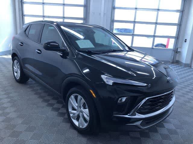 Thumbnail: 2025 Buick Encore GX - 37