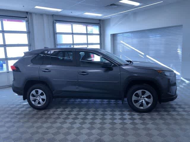 Thumbnail: 2022 Toyota RAV4 - 35