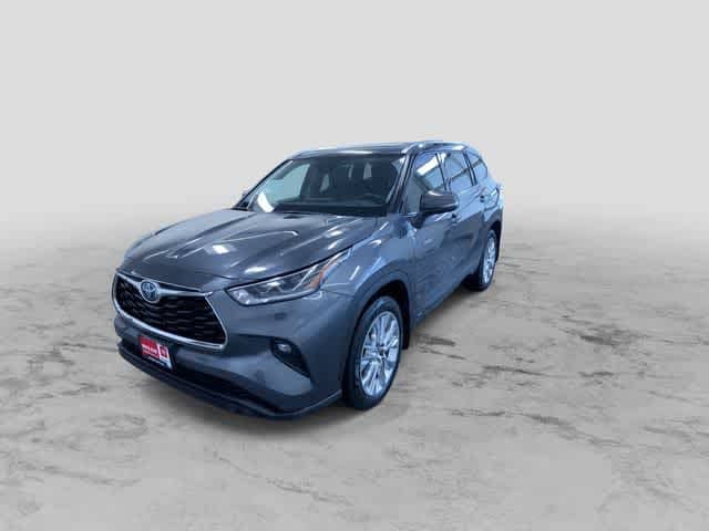 Thumbnail: 2020 Toyota Highlander - 6