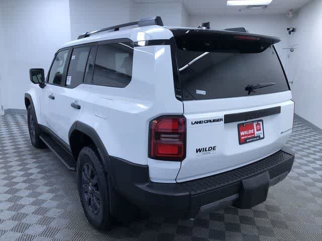 Thumbnail: 2026 Toyota Land Cruiser - 9