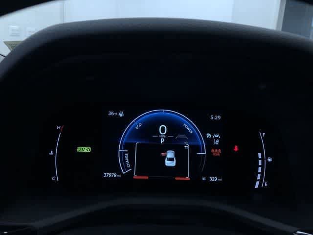 Thumbnail: 2025 Toyota Camry - 31