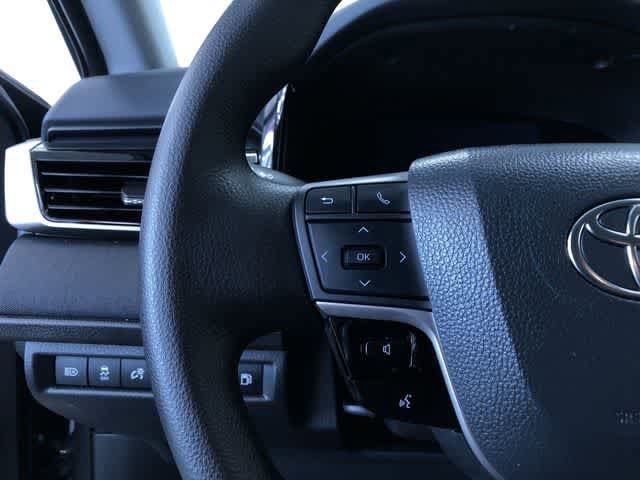 Thumbnail: 2026 Toyota Camry - 25