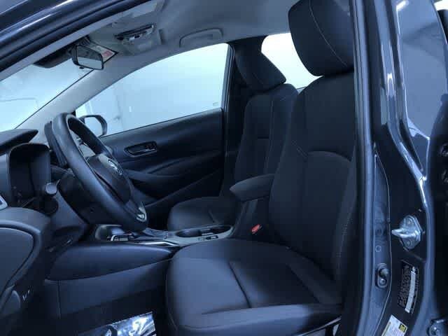 Thumbnail: 2025 Toyota Corolla - 18