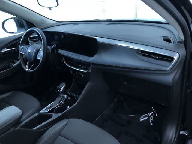 Thumbnail: 2025 Buick Encore GX - 24