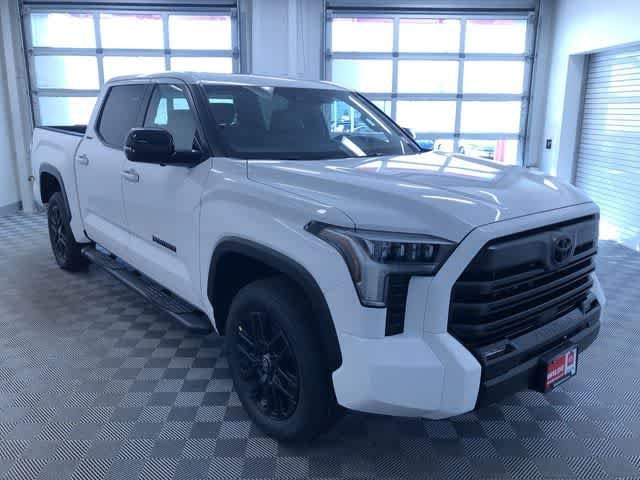 Thumbnail: 2026 Toyota Tundra - 7