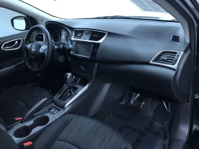 Thumbnail: 2019 Nissan Sentra - 24