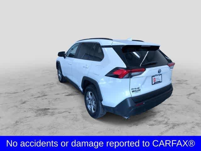 Thumbnail: 2024 Toyota RAV4 - 7