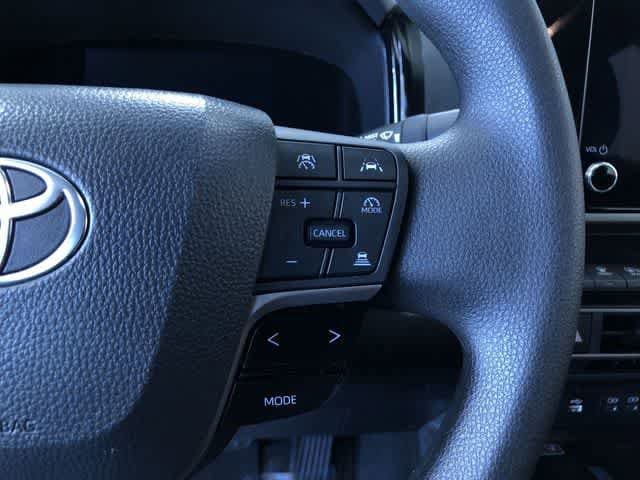 Thumbnail: 2026 Toyota Camry - 27