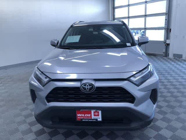 Thumbnail: 2025 Toyota RAV4 - 14