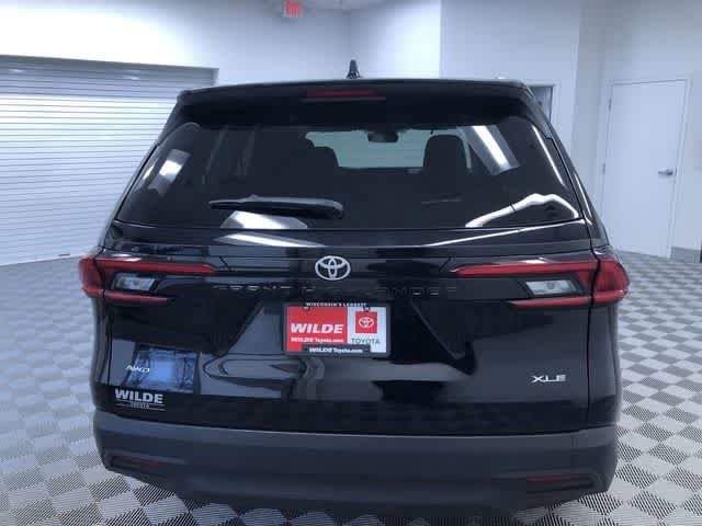 Thumbnail: 2025 Toyota Grand Highlander - 15