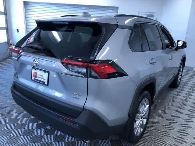 Thumbnail: 2024 Toyota RAV4 - 34