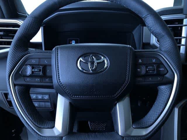 Thumbnail: 2026 Toyota Sequoia - 20