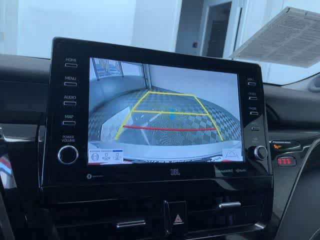 Thumbnail: 2022 Toyota Camry - 19