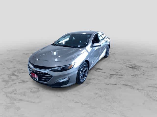 Thumbnail: 2024 Chevrolet Malibu - 6