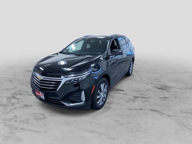 Thumbnail: 2023 Chevrolet Equinox - 6