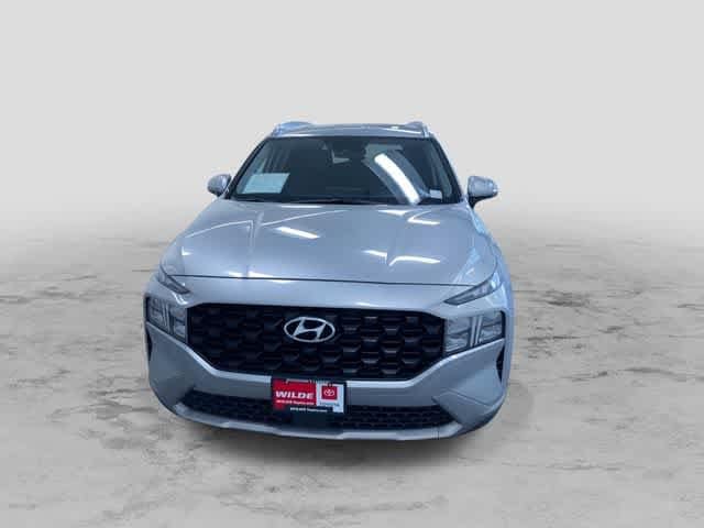 Thumbnail: 2023 Hyundai Santa Fe - 5