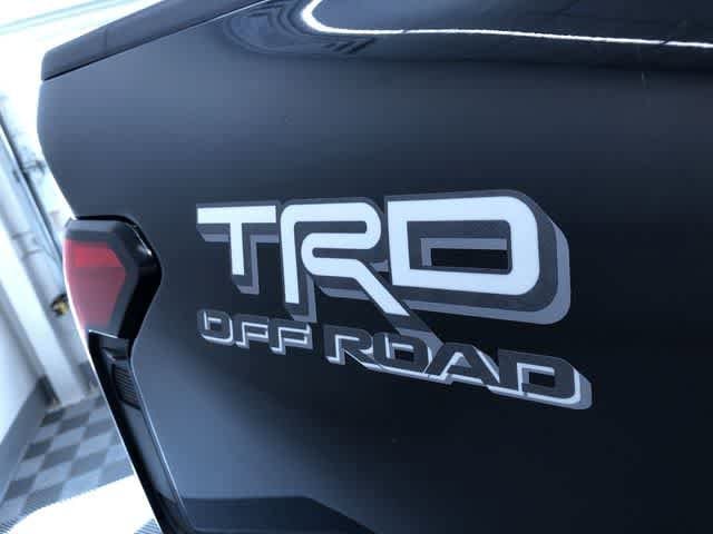 Thumbnail: 2024 Toyota Tacoma - 10