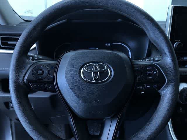 Thumbnail: 2025 Toyota RAV4 - 24