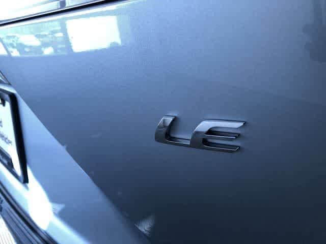 Thumbnail: 2024 Toyota Corolla Cross - 15