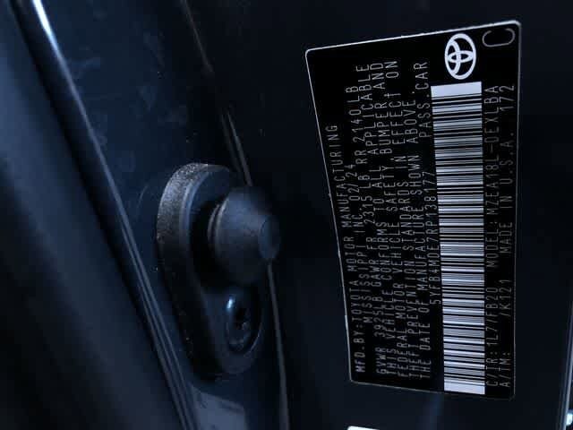 Thumbnail: 2024 Toyota Corolla - 32