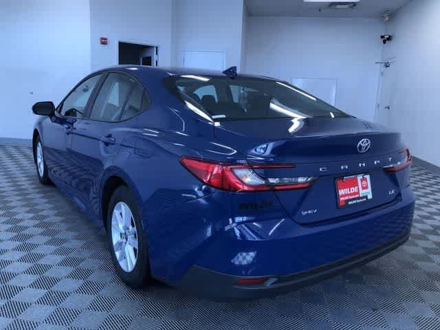 Thumbnail: 2025 Toyota Camry - 14