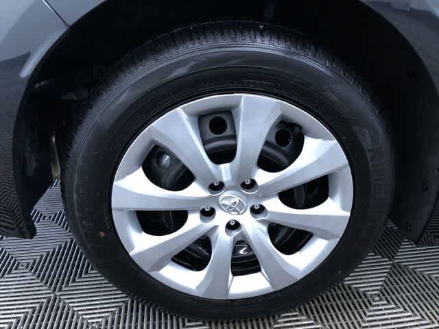 Thumbnail: 2025 Toyota Corolla - 16