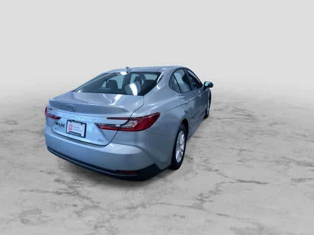 Thumbnail: 2026 Toyota Camry - 9