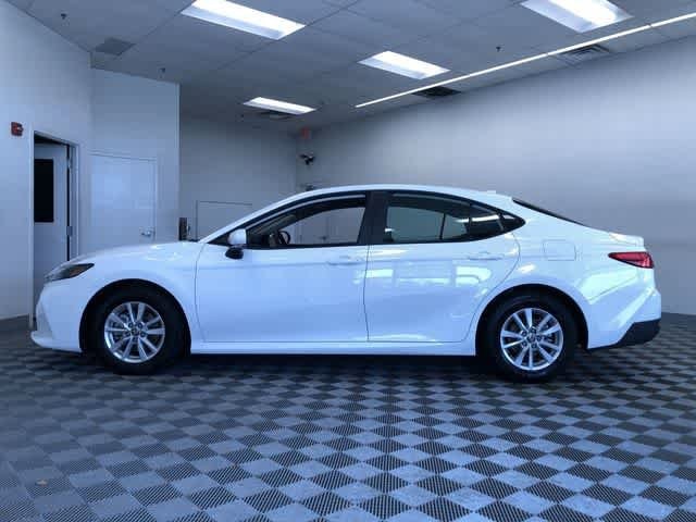 Thumbnail: 2026 Toyota Camry - 11