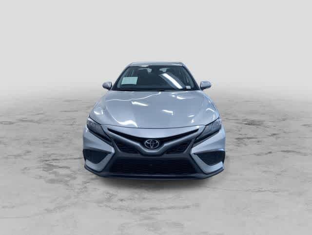 2024 Toyota Camry SE photo 4