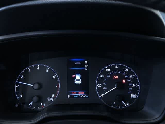 Thumbnail: 2024 Toyota Corolla Cross - 22