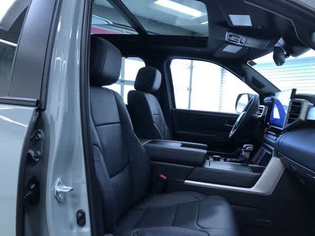 Thumbnail: 2026 Toyota Tundra - 16