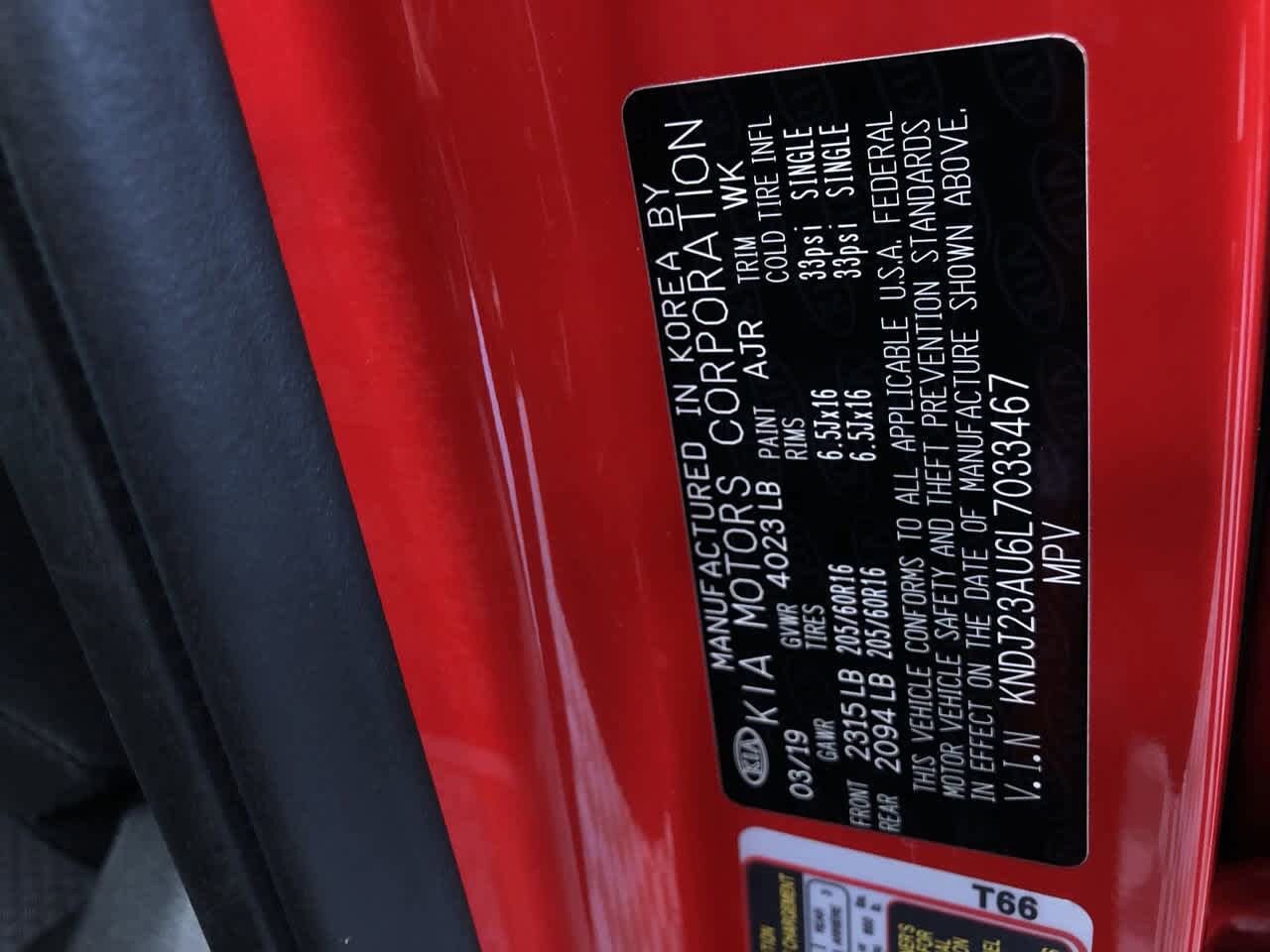 Thumbnail: 2020 Kia Soul - 33