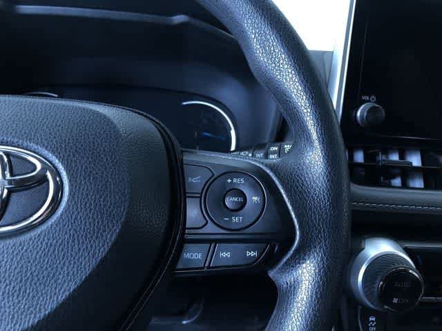 Thumbnail: 2025 Toyota RAV4 - 26