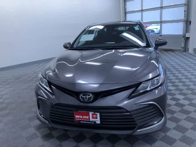 Thumbnail: 2023 Toyota Camry - 14