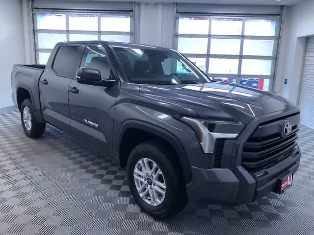 Thumbnail: 2026 Toyota Tundra - 7