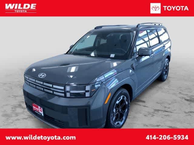 Thumbnail: 2025 Hyundai Santa Fe - 1