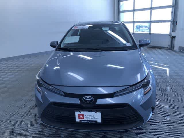 Thumbnail: 2024 Toyota Corolla - 14