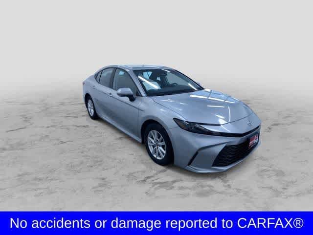 Thumbnail: 2025 Toyota Camry - 3