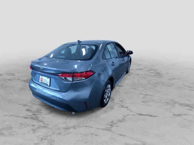 Thumbnail: 2025 Toyota Corolla - 9