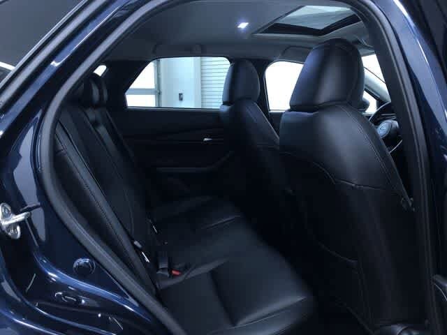 Thumbnail: 2025 Mazda CX-30 - 22