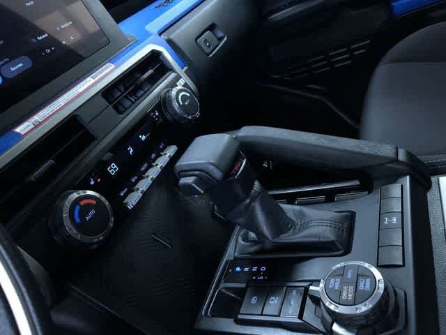 Thumbnail: 2025 Toyota Tacoma - 23