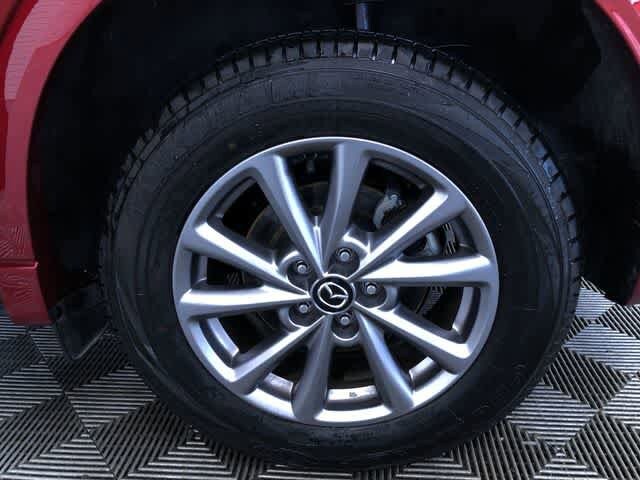 Thumbnail: 2025 Mazda CX-5 - 17