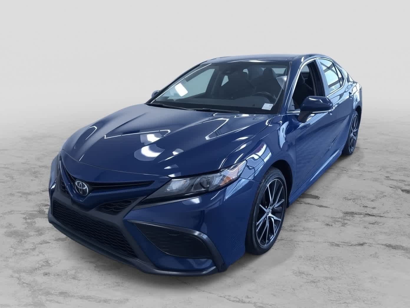 2024 Toyota Camry SE -
                  West Allis, WI