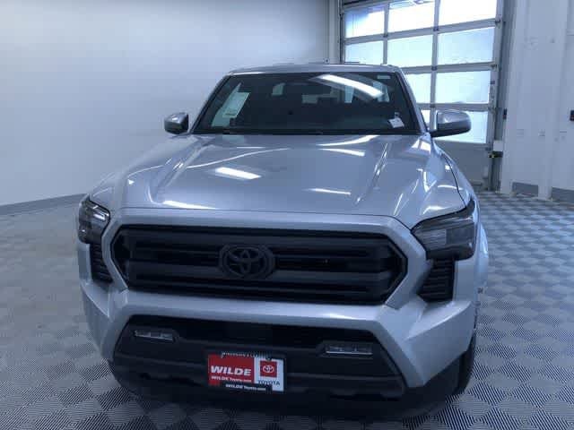 Thumbnail: 2026 Toyota Tacoma - 8